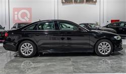 اودي A6